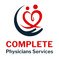 Complete Physicians Logo